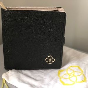 Kendra Scott Travel Jewelry Wallet